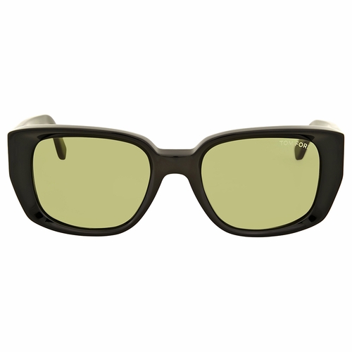 Tom Ford FT0492 01N Raphael   Sunglasses