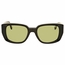 Tom Ford FT0492 01N Raphael   Sunglasses