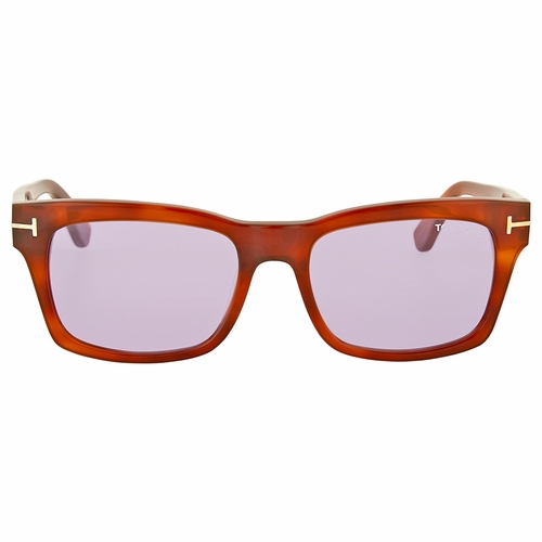 Tom Ford FT0494 53Y Frederik Mens  Sunglasses