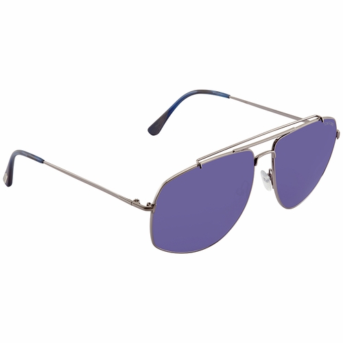 Tom Ford FT0496 14V GEORGES Mens  Sunglasses