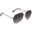 Tom Ford FT0497-18B-60 Indiana Unisex  Sunglasses