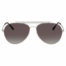 Tom Ford FT0497 18B Indiana   Sunglasses