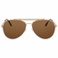 Tom Ford FT0497 28H Indiana   Sunglasses
