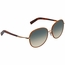 Tom Ford FT0498 60W GEORGIA Ladies  Sunglasses