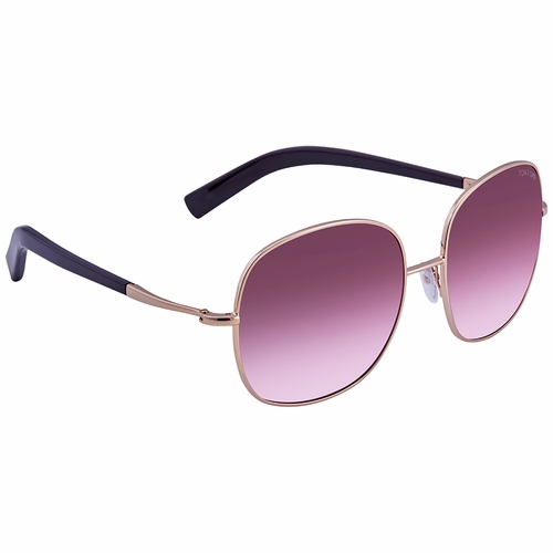 Tom Ford FT0499 28T Georgina Ladies  Sunglasses