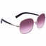 Tom Ford FT0499 28T Georgina Ladies  Sunglasses