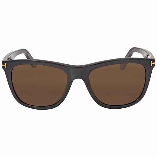 Tom Ford FT0500 01H Andrew   Sunglasses