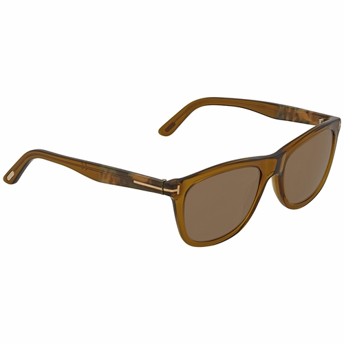 Tom Ford FT0500 98E Andrew Mens  Sunglasses