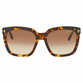 Tom Ford FT0502 52F    Sunglasses