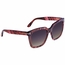 Tom Ford FT0502 74B Amarra   Sunglasses