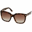 Tom Ford FT0502-F 52F 55  Ladies  Sunglasses