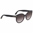 Tom Ford FT0503 01G Philippa Ladies  Sunglasses