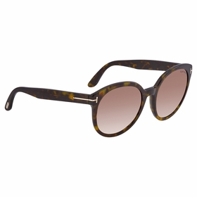 Tom Ford FT0503-52F Philippa Ladies  Sunglasses