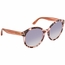 Tom Ford FT0503-56B Philippa Ladies  Sunglasses