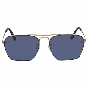 Tom Ford FT0504 28V Walker   Sunglasses