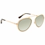 Tom Ford FT0508 28N 55 Dashel Unisex Sunglasses