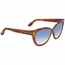 Tom Ford FT0511 53W Arabella Ladies  Sunglasses