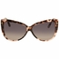 Tom Ford FT0512 55B Reveka Ladies  Sunglasses