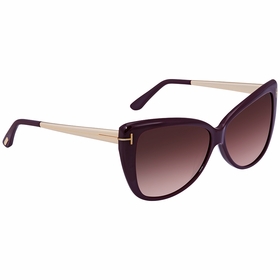 Tom Ford FT0512-81Z    Sunglasses