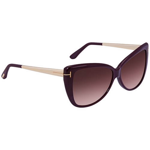 Tom Ford FT0512-81Z Sunglasses Tom Ford FT0512-81Z Sunglasses