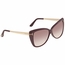 Tom Ford FT0512F-81Z Reveka Ladies  Sunglasses