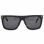 Tom Ford FT0513 02D 57 Morgan Unisex  Sunglasses
