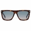 Tom Ford FT0513 52W 57 Morgan Unisex  Sunglasses