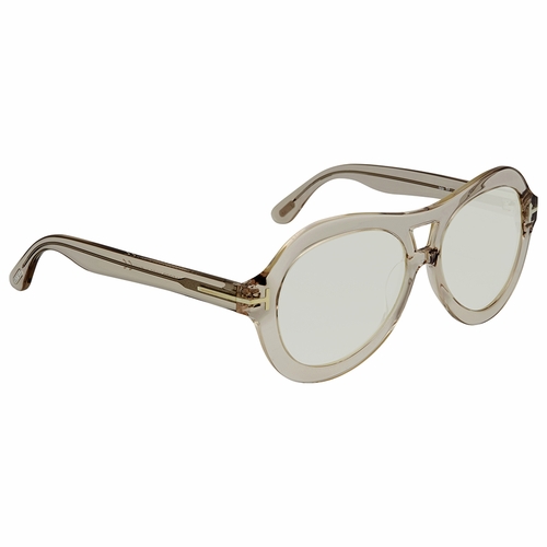 Tom Ford FT0514 074 Islay Unisex  Sunglasses