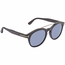 Tom Ford FT0515 01V Newman Mens Sunglasses