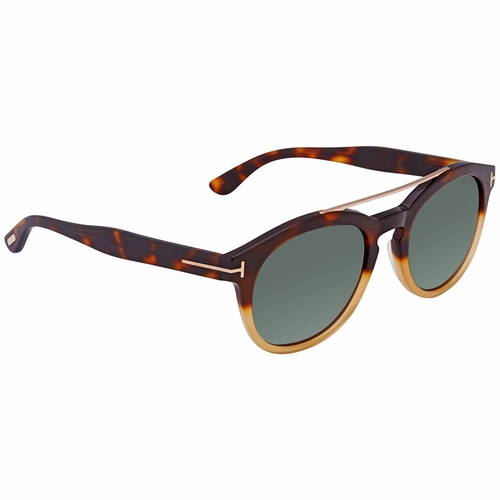 Tom Ford FT0515-56N Newman Mens  Sunglasses