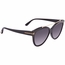 Tom Ford FT0518 01B LIVIA Ladies  Sunglasses