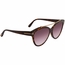 Tom Ford FT0518 52Z LIVIA Ladies  Sunglasses