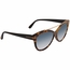 Tom Ford FT0518 56W LIVIA Ladies  Sunglasses