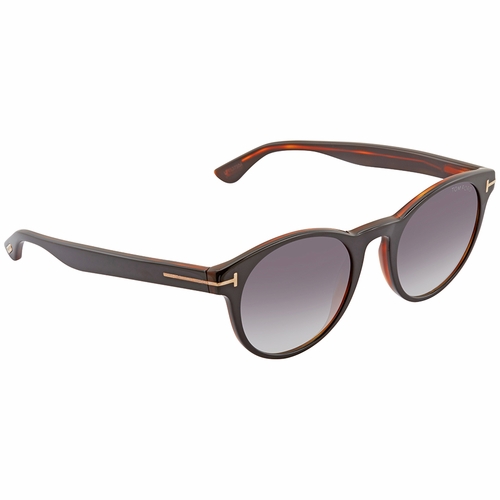 Tom Ford FT0522 05B 51 PALMER Mens  Sunglasses