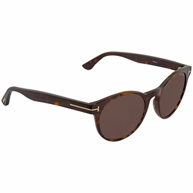 Tom Ford FT0522 52E 51 PALMER Mens  Sunglasses