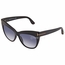 Tom Ford FT0523-01W Nika Ladies  Sunglasses