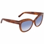 Tom Ford FT0524 53W Alistair Ladies Sunglasses