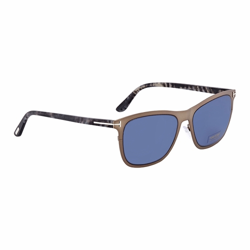 Tom Ford FT0526-15V Alasdhair Mens  Sunglasses