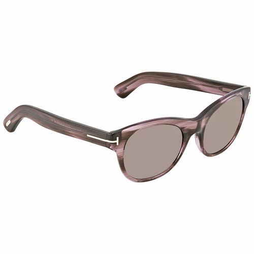 Tom Ford FT0532 83Z  Ladies  Sunglasses
