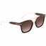 Tom Ford FT0541-55U ALEX Ladies  Sunglasses
