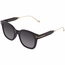 Tom Ford FT0542K 01A 53 Sunglasses