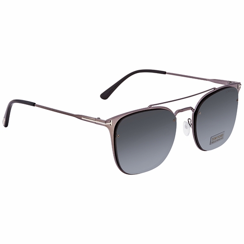 Tom Ford FT0546-K 08C 56 FT0546K Mens Sunglasses Tom Ford FT0546-K 08C 56 FT0546K Mens Sunglasses