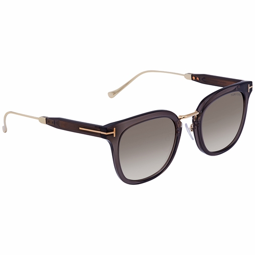 Tom Ford FT0548K 20F 53    Sunglasses