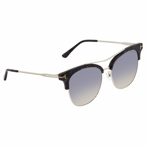 Tom Ford FT0549-K 05C 56  Ladies  Sunglasses