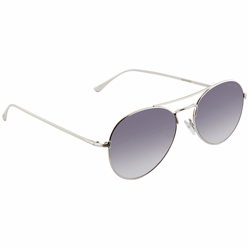 Tom Ford FT0551-18B ACE Unisex  Sunglasses