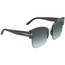 Tom Ford FT0552-01W Savannah Ladies  Sunglasses
