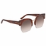 Tom Ford FT0552-53F SAVANNAH Ladies  Sunglasses