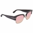Tom Ford FT0554-01U Dakota Ladies  Sunglasses