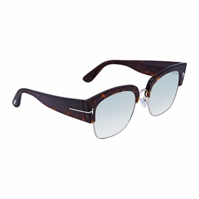 Tom Ford FT0554-52X Dakota   Sunglasses