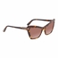 Tom Ford FT0555 52F Valesca Ladies  Sunglasses